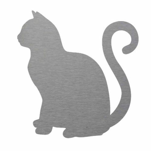 Chat inox