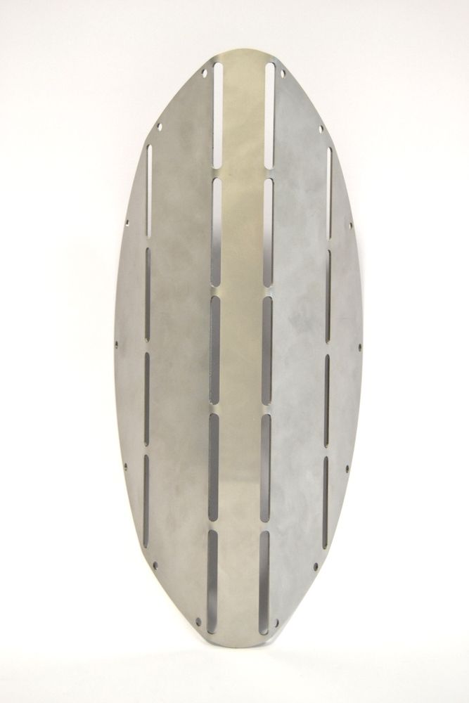 étrave bateau